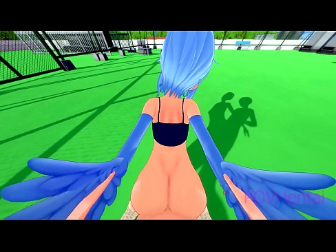 ❤️ Harpy monster pige. ️ Fucking video at da.pornmega.ru