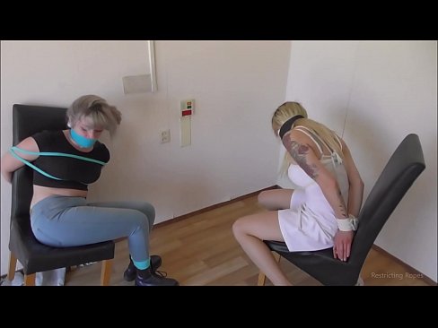 ❤️ Afhængig / bundet og kneblet / jomfru i nød ️ Fucking video at da.pornmega.ru