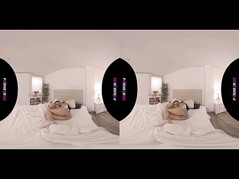 ❤️ PORNBCN VR To unge lesbiske vågner op liderlige i 4K 180 3D virtual reality Geneva Bellucci Katrina Moreno ️ Fucking video at da.pornmega.ru
