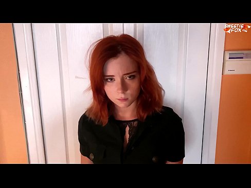 ❤️ Sikkerhedsvagt straffede smuk kvinde for butikstyveri - Cum In Mouth ️ Fucking video at da.pornmega.ru